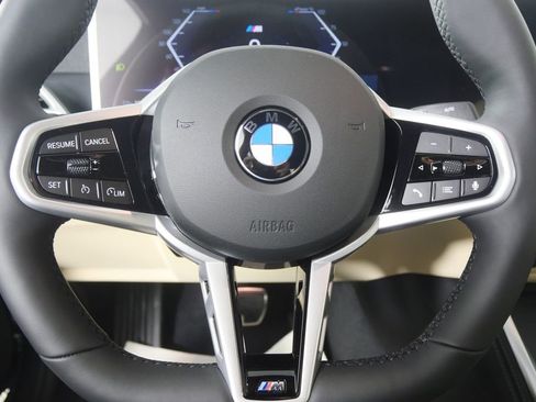 New 2026 BMW i4 eDrive40 w/ M Sport Package image 19