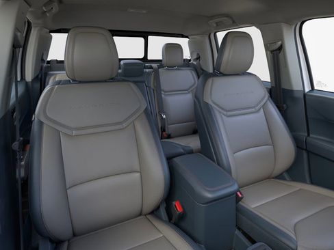 New 2026 Ford Maverick Lariat AWD/4WD image 10