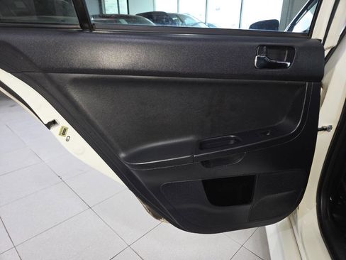 Used 2015 Mitsubishi Lancer Evolution MR image 20