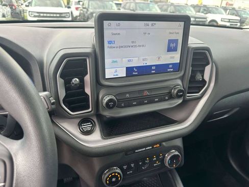 Used 2024 Ford Bronco Sport Big Bend AWD/4WD image 29