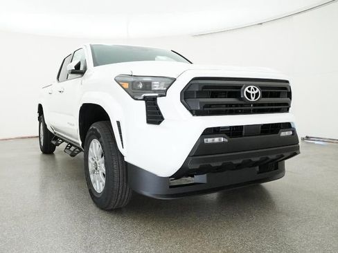 New 2026 Toyota Tacoma SR5 image 63