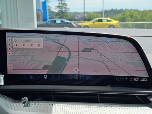 New 2026 Cadillac Optiq Sport 1 AWD/4WD image 29
