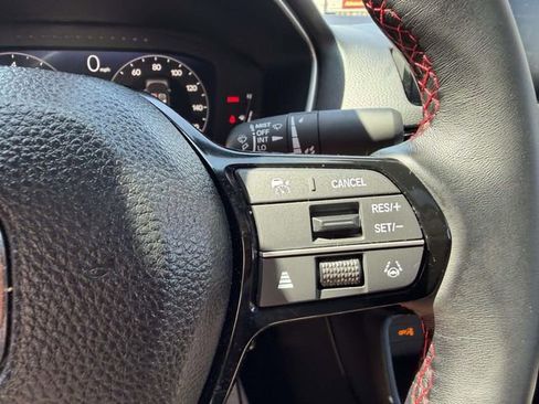 Used 2025 Honda Civic Si image 26