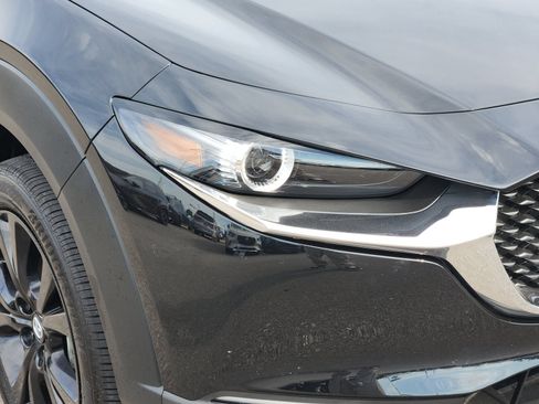 Used 2025 MAZDA CX-30 AWD 2.5 S w/ Select Sport Pkg image 10