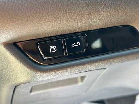 Used 2024 Lexus NX 350h AWD w/ Vision Package image 30