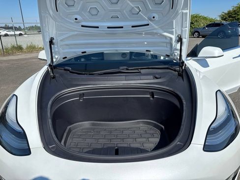 Used 2020 Tesla Model 3 Long Range AWD/4WD image 16