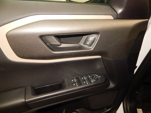 New 2025 Ford Bronco Sport Big Bend image 16