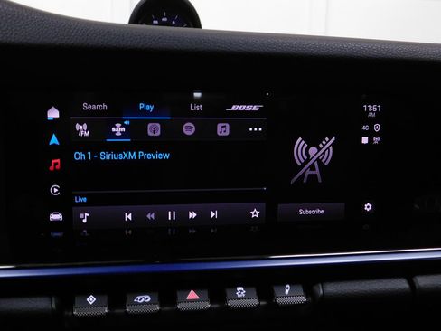 Used 2025 Porsche 911 Carrera T image 66