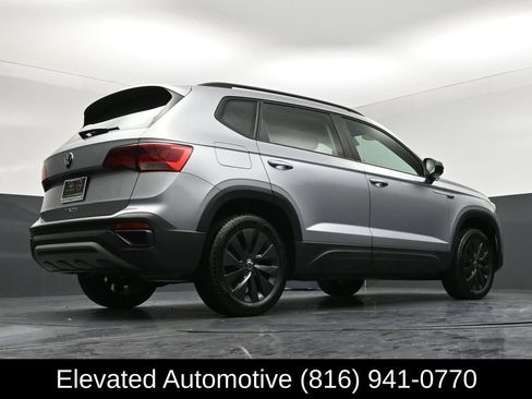 Used 2024 Volkswagen Taos S w/ MDO Package image 28
