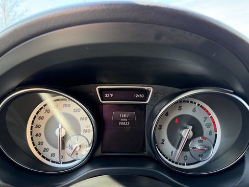 Used 2014 Mercedes-Benz CLA 250 4MATIC image 24