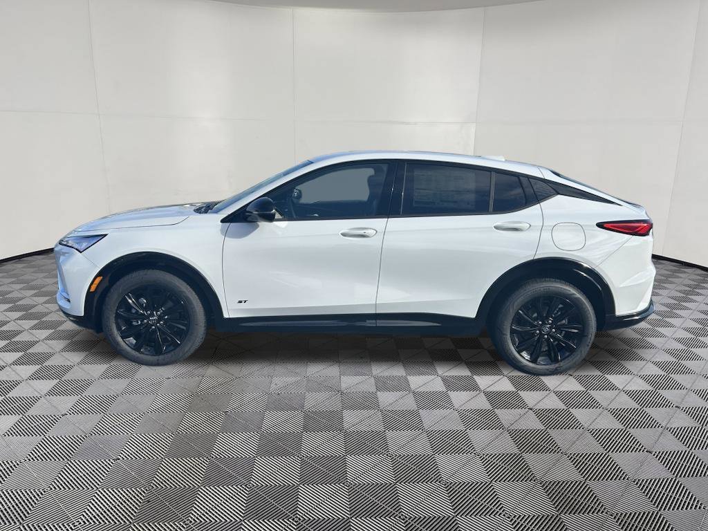 New 2026 Buick Envista Sport Touring w/ Convenience I Package FWD image 2