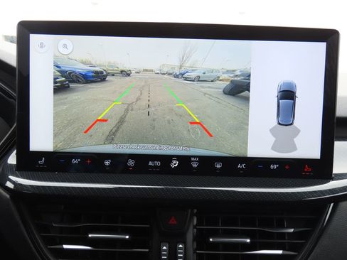 Used 2024 Ford Escape ST-Line w/ Tech Pack #1 image 26