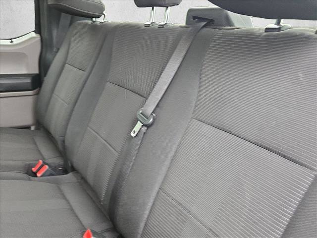 Used 2019 Ford F150 XL w/ Equipment Group 101A Mid RWD image 16