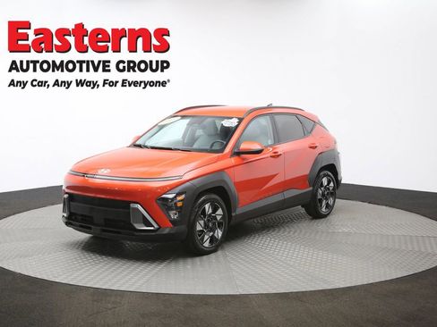 Used 2024 Hyundai Kona SEL image 55