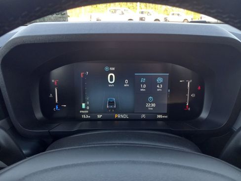 New 2025 Ford Maverick XLT w/ XLT Luxury Package image 16