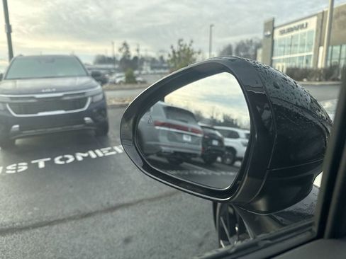 New 2026 Kia K5 GT-Line w/ GT-Line Premium Package image 24