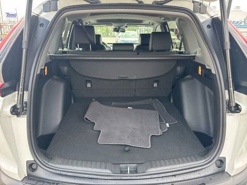 Used 2022 Honda CR-V EX-L image 12