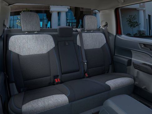 New 2026 Ford Maverick XLT image 11