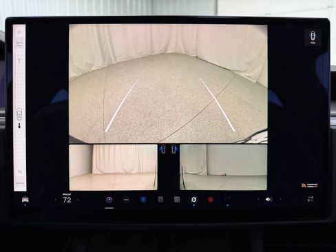 Used 2023 Tesla Model X Plaid AWD/4WD image 32