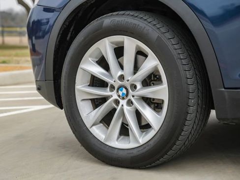 Used 2016 BMW X3 xDrive28i w/ Premium Package image 65