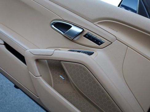 Used 2014 Porsche Boxster S image 38