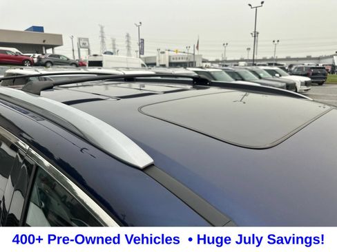 Used 2020 Honda Pilot Touring image 5