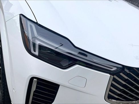 New 2026 Volvo XC90 T8 Ultra w/ Protection Package Premier AWD/4WD image 40