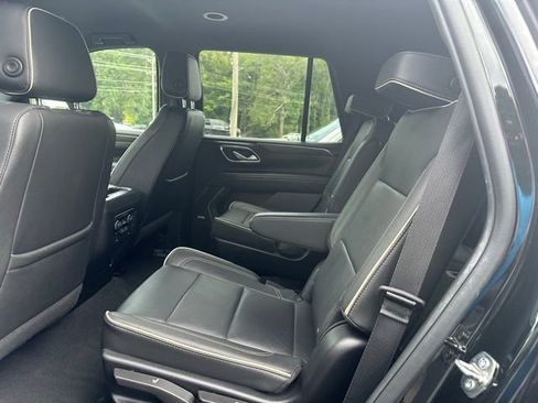 Used 2024 Chevrolet Tahoe Premier image 14