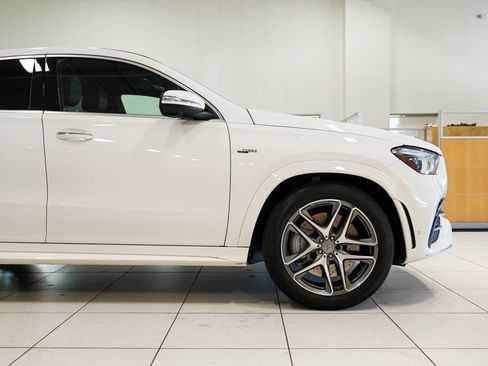 Certified 2023 Mercedes-Benz GLE 53 AMG 4MATIC Coupe image 20
