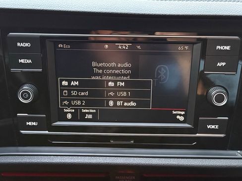 Used 2021 Volkswagen Jetta GLI image 29