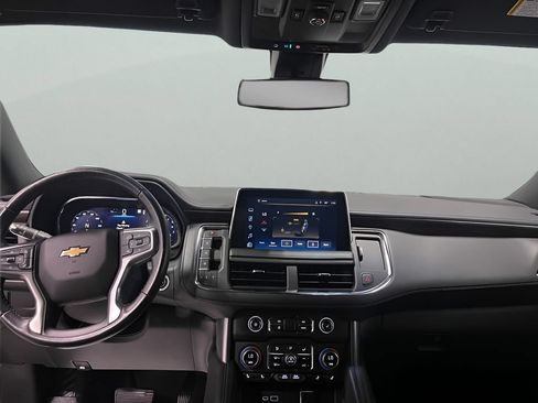 Used 2022 Chevrolet Tahoe LT w/ Luxury Package AWD/4WD image 14