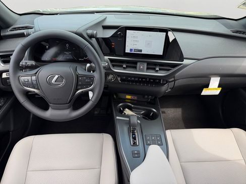 New 2026 Lexus UX 300h AWD image 9
