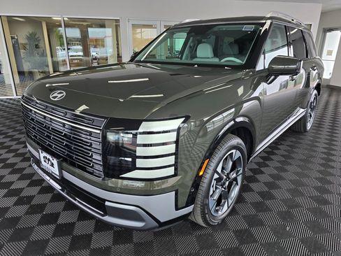 New 2026 Hyundai Palisade Limited AWD/4WD image 7