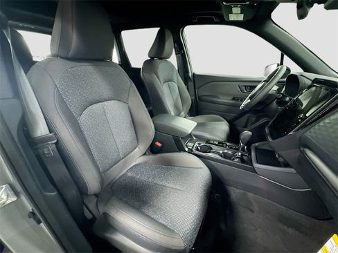 New 2026 Subaru Forester Premium image 27