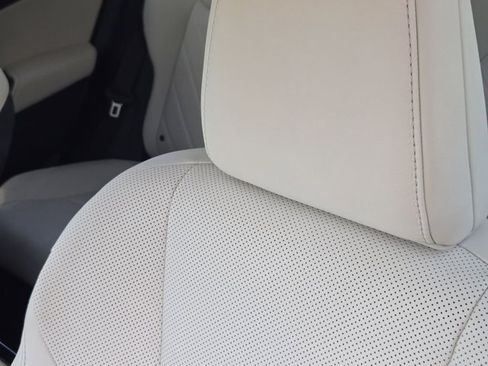 Certified 2025 Lexus NX 450h+ AWD w/ Accessory Package (P5) image 15