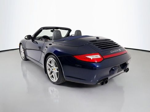 Used 2010 Porsche 911 Carrera 4S image 3