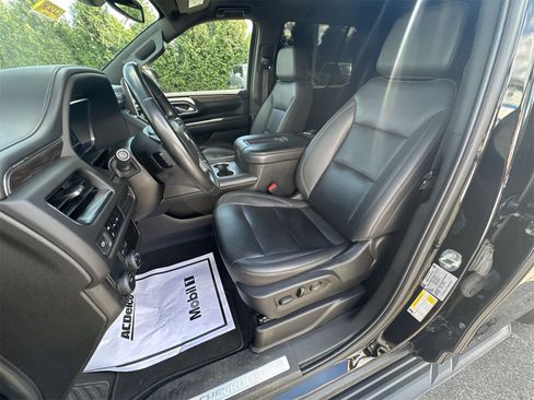 Used 2023 Chevrolet Tahoe LT image 18