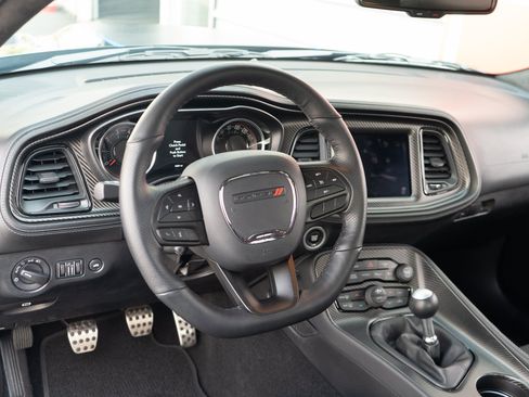 Used 2023 Dodge Challenger R/T Scat Pack RWD image 11