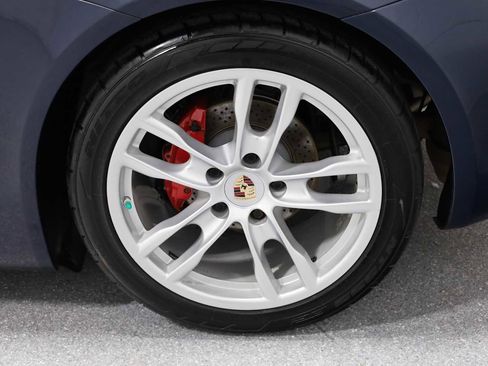 Used 2013 Porsche Boxster S image 42