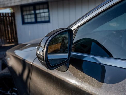 Used 2019 Mercedes-Benz C 300 4MATIC Coupe w/ Premium Package image 12