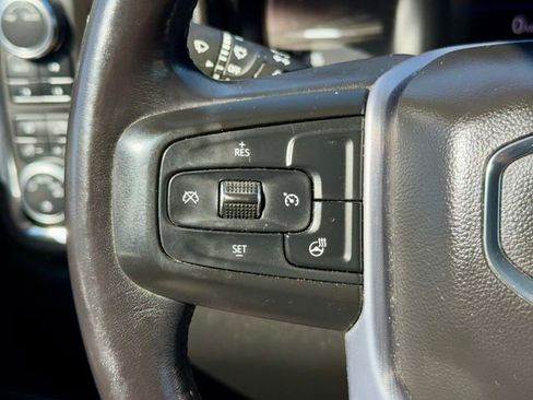 Used 2020 GMC Sierra 2500 SLE w/ X31 Off-Road Package AWD/4WD image 17