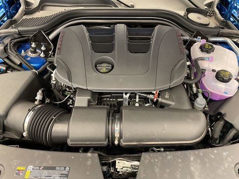 New 2026 Dodge Charger R/T Scat Pack image 19