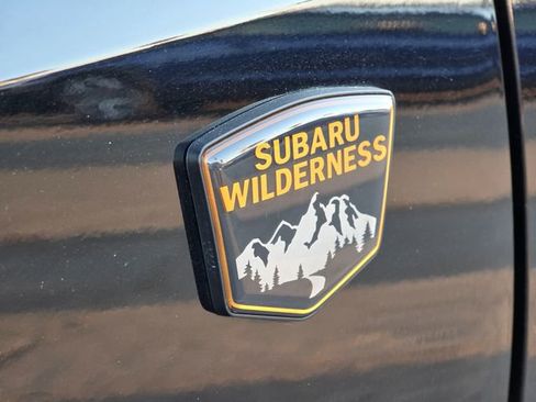 Used 2022 Subaru Outback Wilderness image 9
