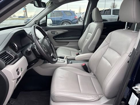 Certified 2022 Honda Ridgeline RTL-E image 9