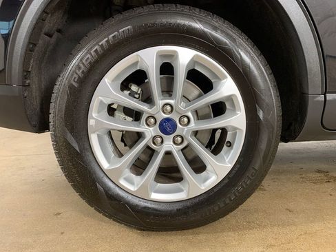 Certified 2022 Ford Escape SE AWD/4WD image 34