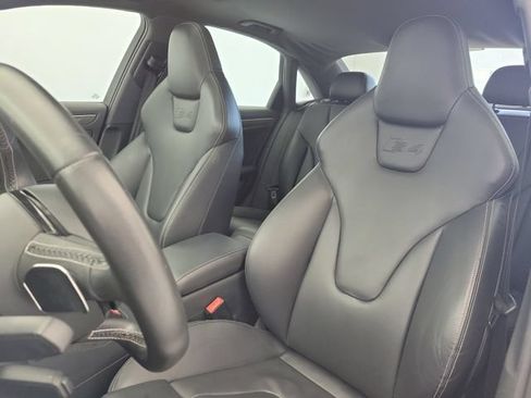 Used 2014 Audi S4 Premium Plus AWD/4WD image 19