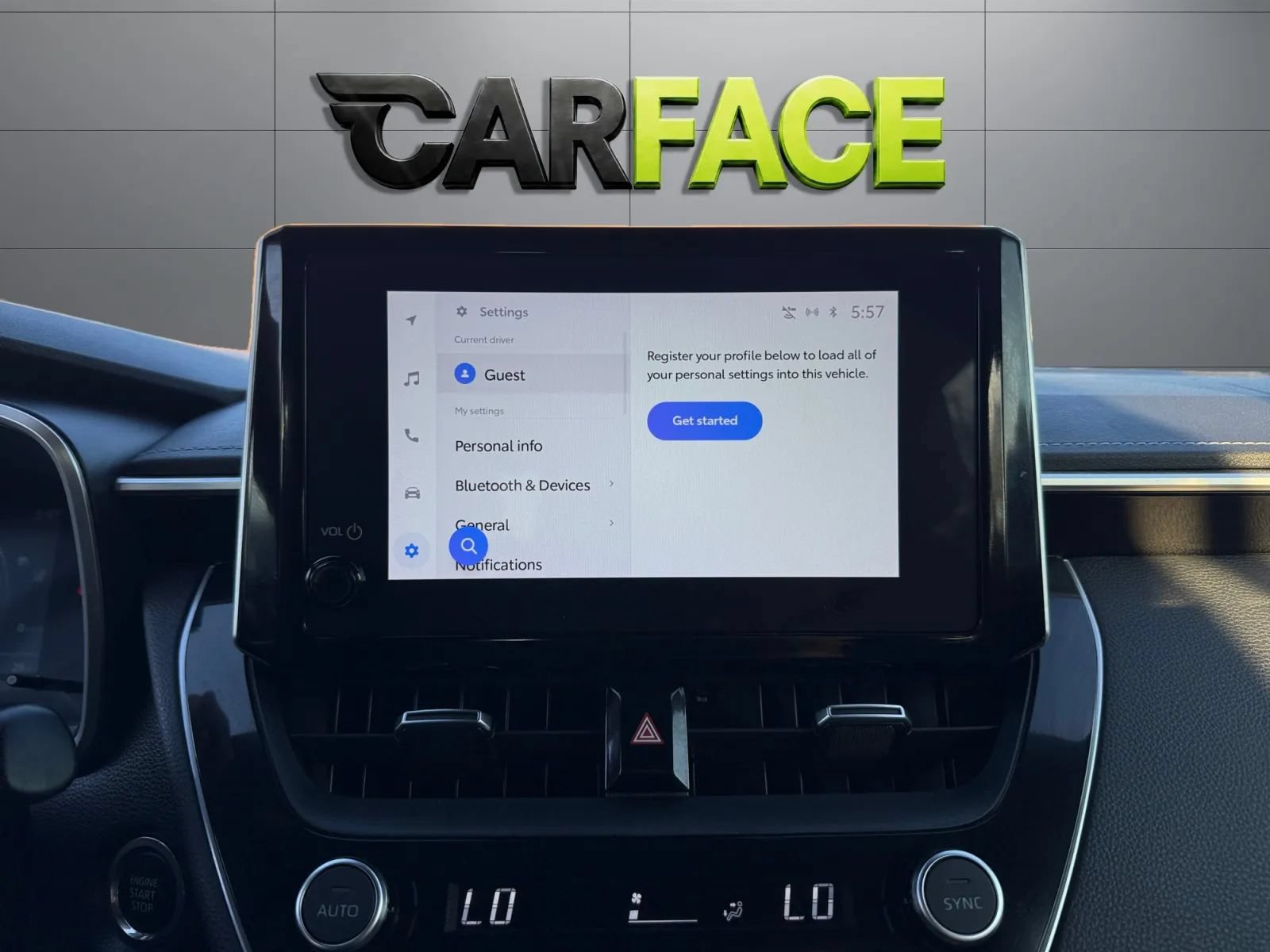 Used 2024 Toyota Corolla XSE FWD image 37