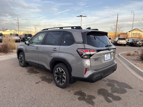 New 2026 Subaru Forester Premium image 15