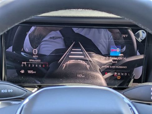 New 2026 GMC Terrain Elevation image 29