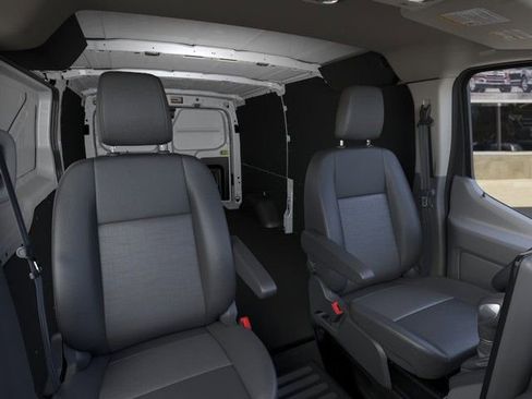 New 2026 Ford Transit 150 Low Roof AWD w/ Load Area Protection Package image 10
